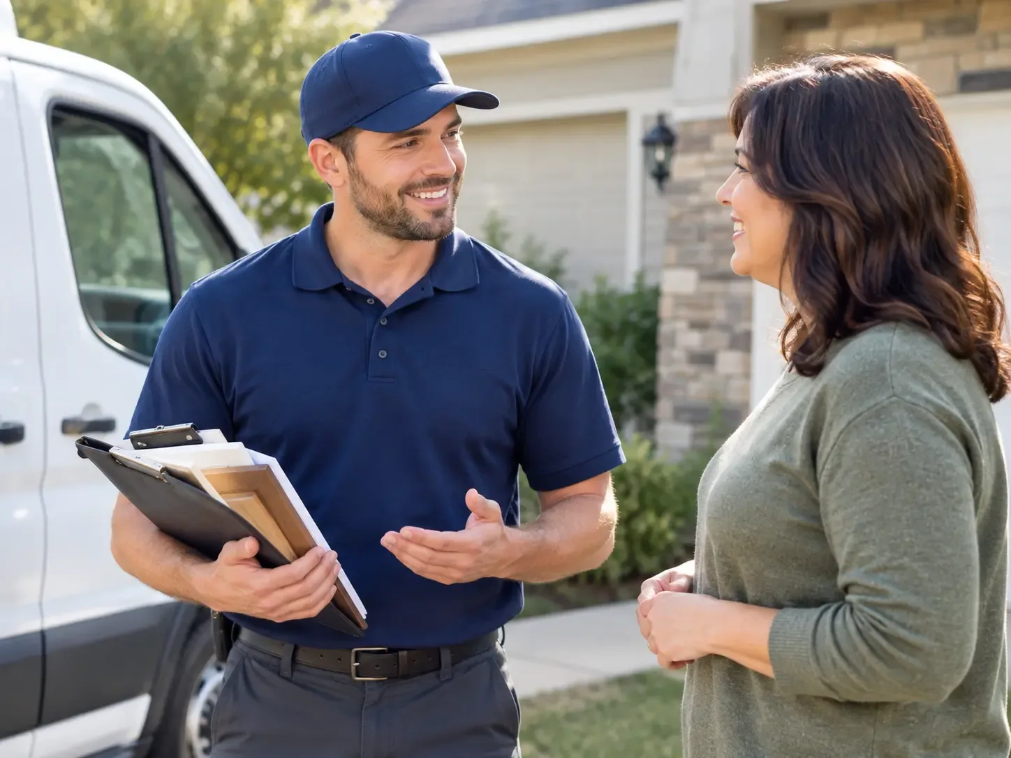 Kitchen Cabinet Refacing Clewiston, FL FAQs
